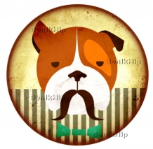 images/productimages/small/Hond met snor BIH.jpg